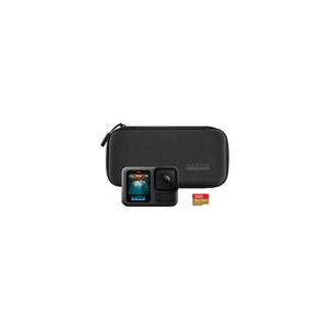 دوربین فیلم برداری ورزشی گوپرو مدل  Hero 13 Black به همراه کیف و کارت حافظه 64GB