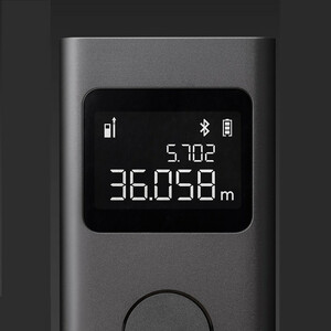 متر لیزری میجیا مدل Smart Laser Measure