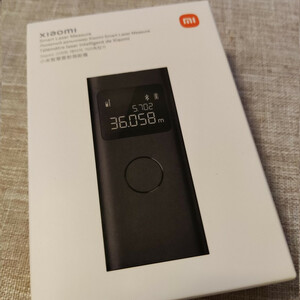 متر لیزری میجیا مدل Smart Laser Measure