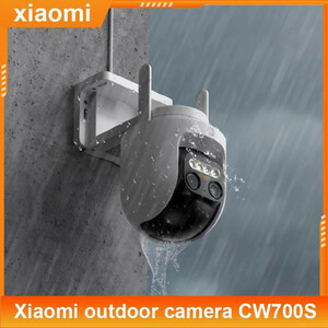 دوربین مداربسته تحت شبکه میجیا مدل Outdoor CW700S
