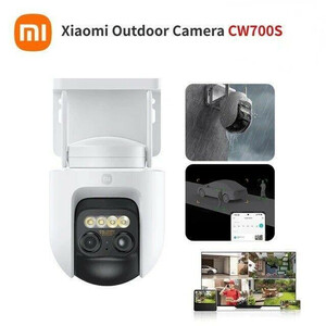 دوربین مداربسته تحت شبکه میجیا مدل Outdoor CW700S