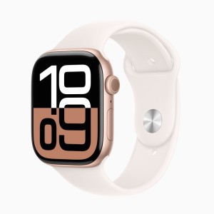 ساعت هوشمند اپل مدل Series 10 42mm Aluminum