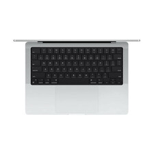 لپ تاپ 14.2 اینچی اپل مدل MacBook Pro MDE54 2025-M5-16GB RAM-1TB SSD