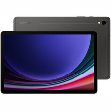 تبلت سامسونگ مدل Galaxy Tab S9 5G ظرفیت  256 گیگابایت و رم 12 گیگابایت  به همراه قلم و کیبورد
