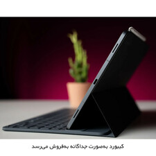تبلت ۱۱ اینچ سامسونگ مدل Galaxy Tab S11 Wi-Fi ظرفیت 128 گیگابایت و رم 12 گیگابایت (SM-X730)