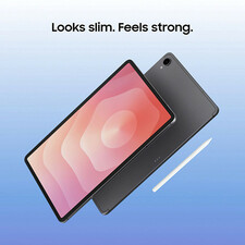 تبلت ۱۱ اینچ سامسونگ مدل Galaxy Tab S11 Wi-Fi ظرفیت 256 گیگابایت و رم 12 گیگابایت