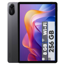 تبلت ۱۱ اینچ شیائومی مدل Redmi Pad 2 Wi-Fi با ظرفیت 256 گیگابایت و رم 8 گیگابایت