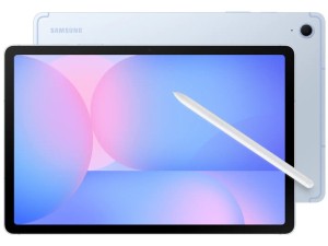 تبلت ۱۰.۹ اینچ سامسونگ مدل Galaxy Tab S10 FE 5G ظرفیت 256 گیگابایت و رم 12 گیگابایت