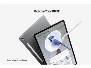 تبلت ۱۰.۹ اینچ سامسونگ مدل Galaxy Tab S10 FE 5G ظرفیت 256 گیگابایت و رم 12 گیگابایت