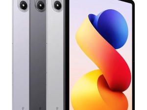 تبلت ۱2 اینچ شیائومی مدل Redmi Pad 2 PRO  Wi-Fi با ظرفیت 256 گیگابایت و رم 8 گیگابایت