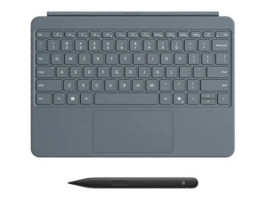 قلم و کیبورد پرو 12 سرفیس Microsoft Surface Pro 12-inch Keyboard with Slim Pen