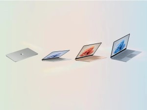 سرفیس لپ تاپ گو 3 – Surface Laptop Go 3 / Core i5 / 8GB / 128GB UFS