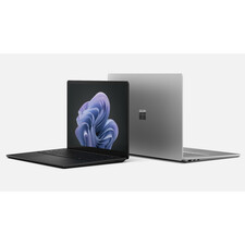 لپ تاپ 13.5 اینچی مایکروسافت مدل Surface Laptop 6-Core Ultra 7 165H-32GB LPDDR5x-1SSD-Touch