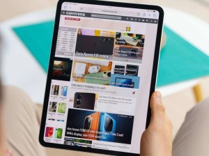 تبلت 11 اینچ اپل مدل IPad Pro 2025 M5 Wi-Fi ظرفیت 2 ترابایت و رم 16 گیگابایت