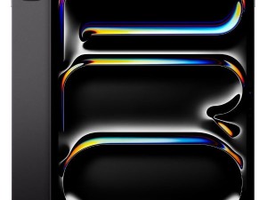 تبلت 11 اینچ اپل مدل IPad Pro 2025 M5 Wi-Fi ظرفیت 2 ترابایت و رم 16 گیگابایت