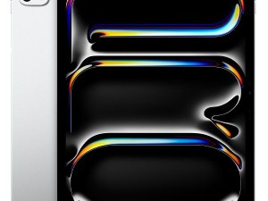 تبلت 11 اینچ اپل مدل IPad Pro 2025 M5 Wi-Fi ظرفیت 1 ترابایت و رم 16 گیگابایت