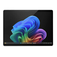 تبلت 13 اینچ مایکروسافت مدل Surface Pro-Copilot+ PC-Ultra 7 ظرفیت 1 ترابایت و رم 16 گیگابایت