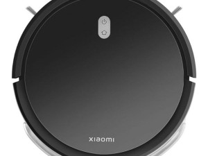 جارو رباتیک شیائومی Xiaomi Vacuum E5 White