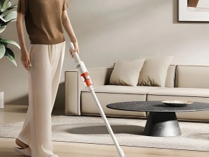 جارو شارژی شیائومی مدل vacuum cleaner p30