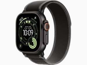 ساعت هوشمند 49 میلی متری اپل مدل Ultra 3 Titanium Case