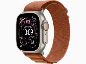 ساعت هوشمند 49 میلی متری اپل مدل Ultra 3 Titanium Case