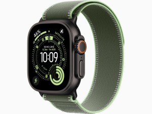 ساعت هوشمند 49 میلی متری اپل مدل Ultra 3 Titanium Case