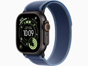 ساعت هوشمند 49 میلی متری اپل مدل Ultra 3 Titanium Case