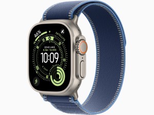 ساعت هوشمند 49 میلی متری اپل مدل Ultra 3 Titanium Case