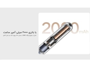 جعبه ابزار شیائومی – Mijia Tool Kit (مدل MJGJX001QW)