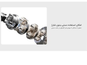 جعبه ابزار شیائومی – Mijia Tool Kit (مدل MJGJX001QW)