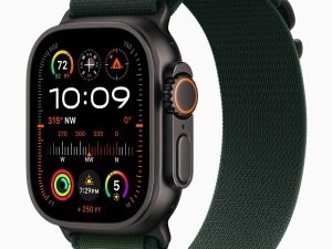 ساعت هوشمند اپل واچ مدل Apple Watch Ultra 2 2024 New