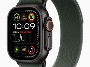 ساعت هوشمند اپل واچ مدل Apple Watch Ultra 2 2024 New