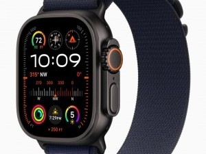 ساعت هوشمند اپل واچ مدل Apple Watch Ultra 2 2024 New