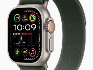 ساعت هوشمند اپل واچ مدل Apple Watch Ultra 2 2024 New