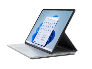 لپ تاپ 14.4 اینچی مایکروسافت مدل Surface Studio1-i7 32GB 2T RTX3050Ti