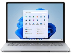 لپ تاپ 14.4 اینچی مایکروسافت مدل Surface Studio1-i7 32GB 2T RTX3050Ti