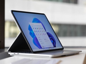 لپ تاپ 14.4 اینچی مایکروسافت مدل Surface Studio1-i7 32GB 2T RTX3050Ti
