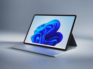 لپ تاپ 14.4 اینچی مایکروسافت مدل Surface Studio1-i7 32GB 2T RTX3050Ti