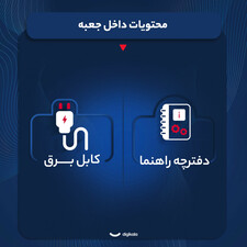 اسپیکر بلوتوثی هارمن کاردن مدل Aura Studio 4