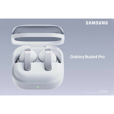 هدفون بلوتوثی سامسونگ مدل Galaxy Buds 4 Pro