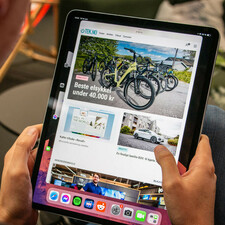 تبلت 11 اینچ اپل مدل iPad Air 2026 M4 Wi-Fi ظرفیت 128 گیگابایت و رم 12 گیگابایت