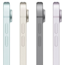 تبلت 13 اینچ اپل مدل iPad Air 2026 M4 Wi-Fi ظرفیت 256 گیگابایت و رم 12 گیگابایت، رزولوشن دوربین اصلی 12 مگاپیکسل