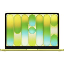 لپ تاپ 13 اینچی اپل مدل MacBook Neo -A18 Pro-8GB Ram-256GB SSD