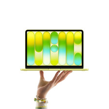 لپ تاپ 13 اینچی اپل مدل MacBook Neo -A18 Pro-8GB Ram-256GB SSD