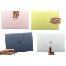 لپ تاپ 13 اینچی اپل مدل MacBook Neo -A18 Pro-8GB Ram-256GB SSD