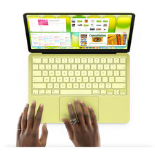 لپ تاپ 13 اینچی اپل مدل MacBook Neo -A18 Pro-8GB Ram-512GB SSD