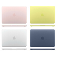 لپ تاپ 13 اینچی اپل مدل MacBook Neo -A18 Pro-8GB Ram-512GB SSD