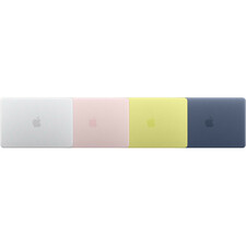 لپ تاپ 13 اینچی اپل مدل MacBook Neo -A18 Pro-8GB Ram-512GB SSD