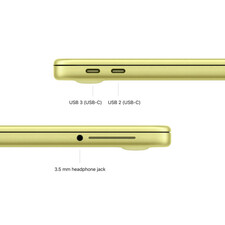 لپ تاپ 13 اینچی اپل مدل MacBook Neo -A18 Pro-8GB Ram-512GB SSD
