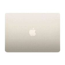 لپ تاپ 13.6 اینچی اپل مدل MacBook Air MDHA4 2026 -M5-16GB RAM-512GB SSD